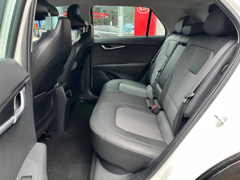 Image KIA Niro EV 204ch Active