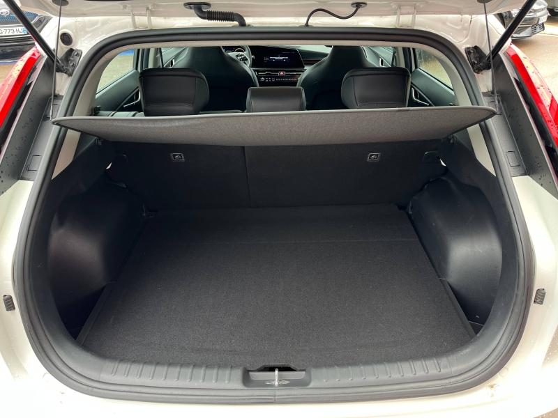 Image KIA Niro EV 204ch Active