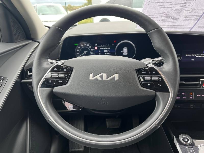 Image KIA Niro EV 204ch Active