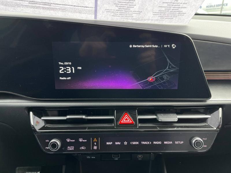 Image KIA Niro EV 204ch Active