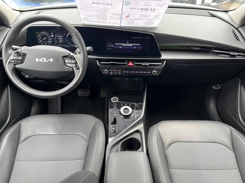 Image KIA Niro EV 204ch Active