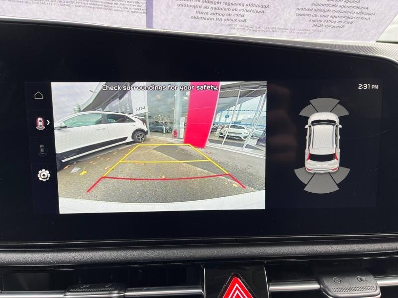 Image KIA Niro EV 204ch Active