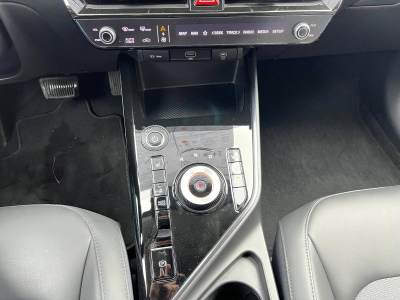 Image KIA Niro EV 204ch Active