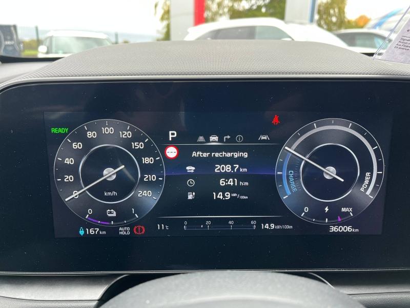 Image KIA Niro EV 204ch Active