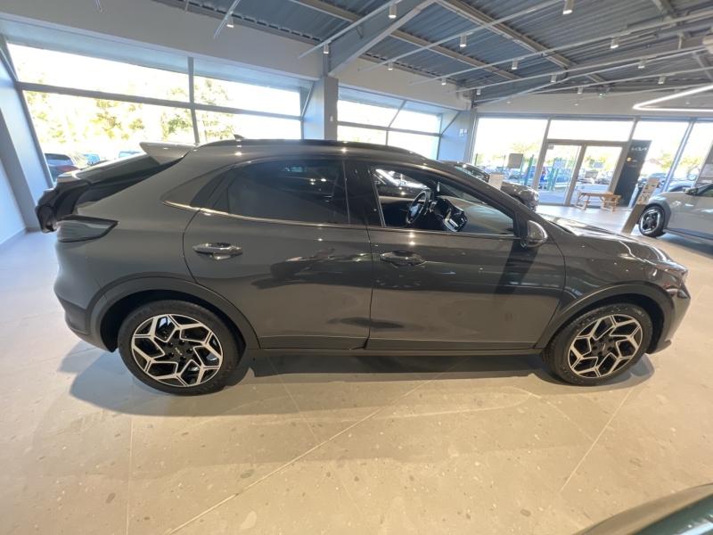 Image KIA XCeed 1.5 T-GDi 140ch GT-line Premium DCT7