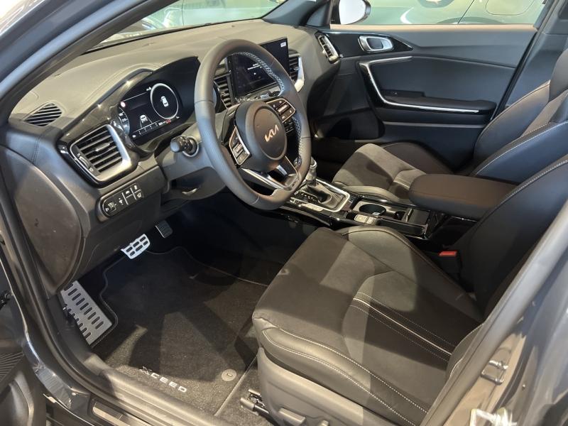 Image KIA XCeed 1.5 T-GDi 140ch GT-line Premium DCT7