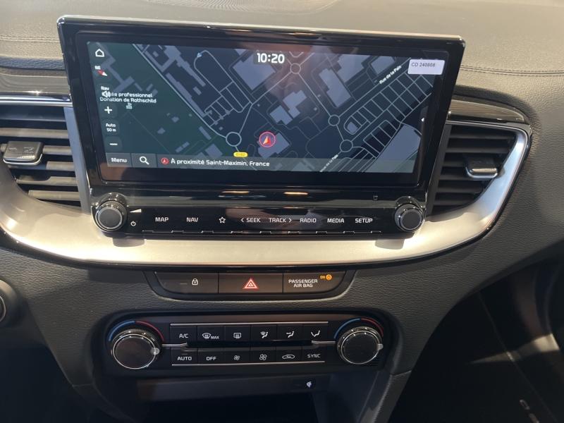 Image KIA XCeed 1.5 T-GDi 140ch GT-line Premium DCT7