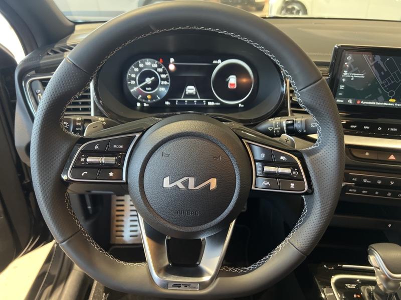 Image KIA XCeed 1.5 T-GDi 140ch GT-line Premium DCT7