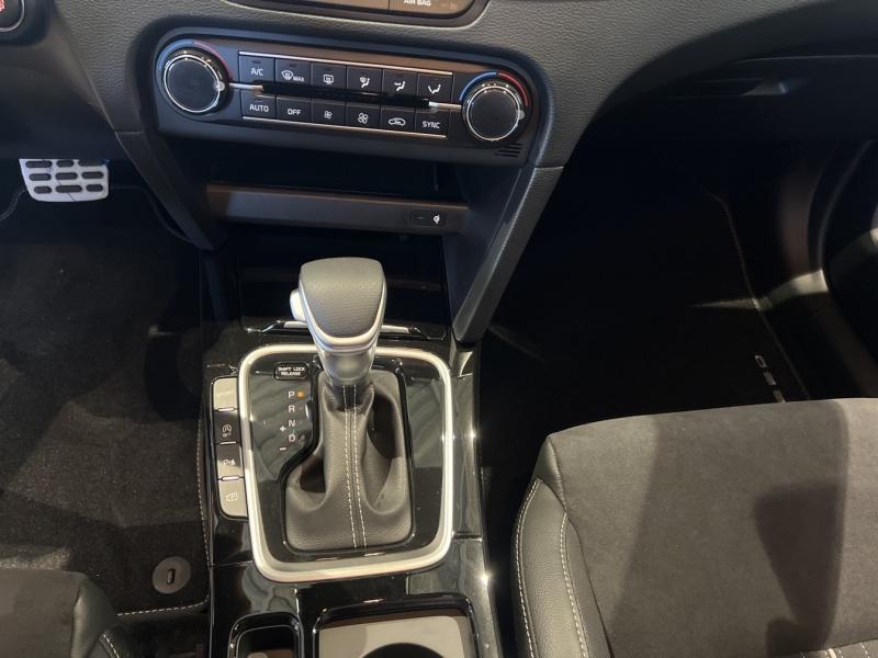 Image KIA XCeed 1.5 T-GDi 140ch GT-line Premium DCT7