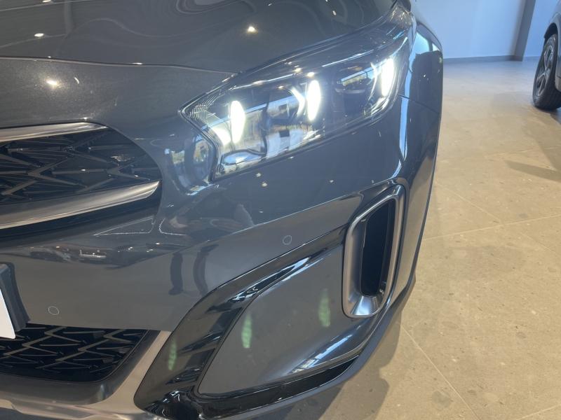 Image KIA XCeed 1.5 T-GDi 140ch GT-line Premium DCT7