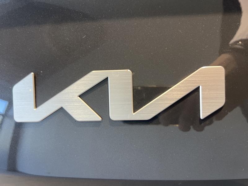 Image KIA XCeed 1.5 T-GDi 140ch GT-line Premium DCT7