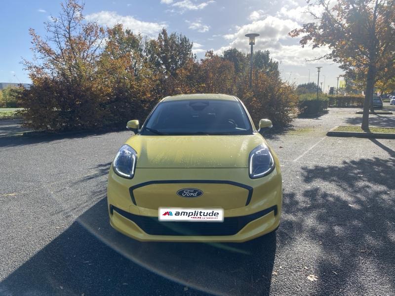 Image FORD Puma Gen-E 168ch Standard Range 43 kWh