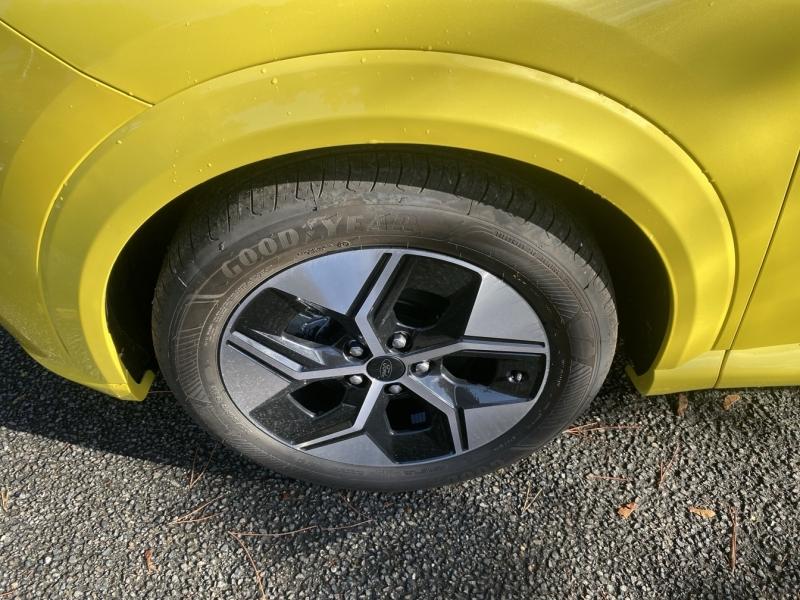 Image FORD Puma Gen-E 168ch Standard Range 43 kWh