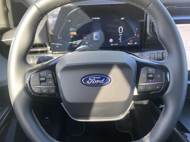 Image FORD Puma Gen-E 168ch Standard Range 43 kWh