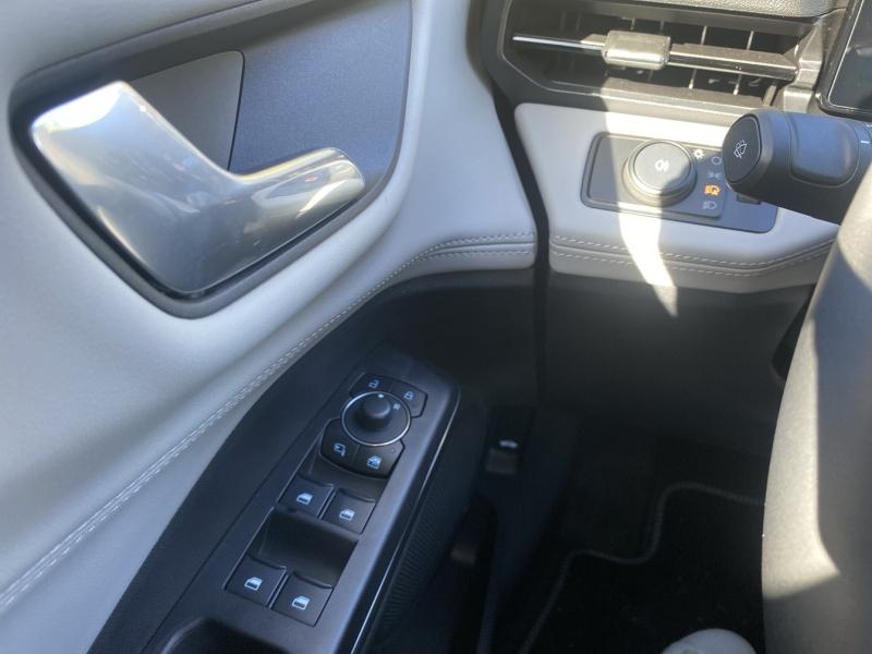 Image FORD Puma Gen-E 168ch Standard Range 43 kWh