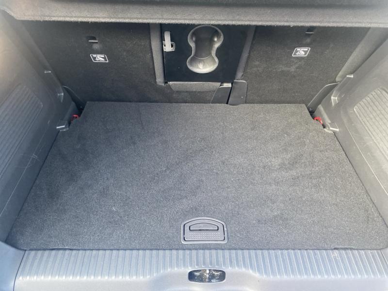 Image CITROEN C3 Aircross PureTech 130ch S&S Shine EAT6