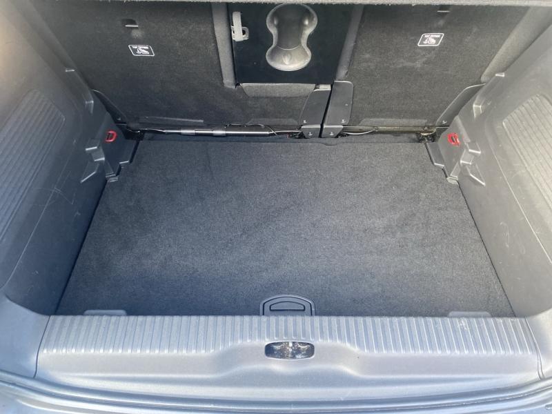 Image CITROEN C3 Aircross PureTech 130ch S&S Shine EAT6