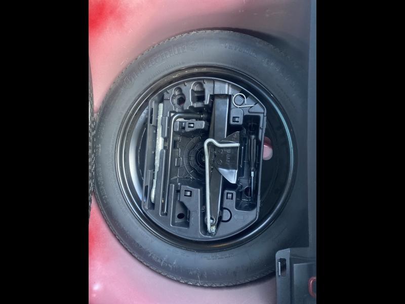 Image CITROEN C3 Aircross PureTech 130ch S&S Shine EAT6