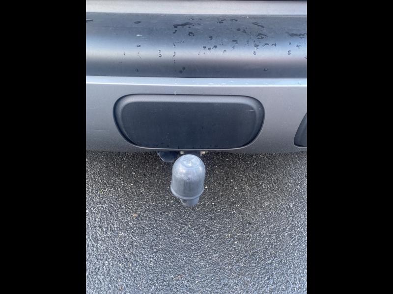 Image CITROEN C3 Aircross PureTech 130ch S&S Shine EAT6