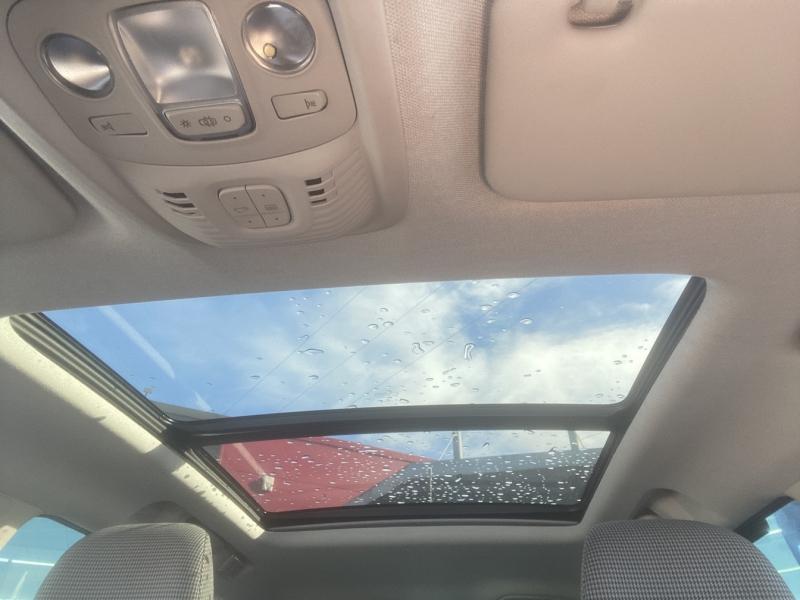 Image CITROEN C3 Aircross PureTech 130ch S&S Shine EAT6