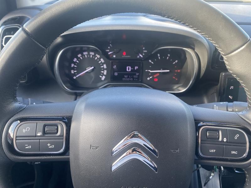 Image CITROEN C3 Aircross PureTech 130ch S&S Shine EAT6