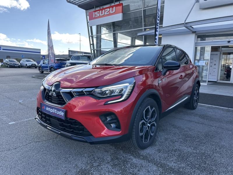 Photo MITSUBISHI ASX 1.6 MPI PHEV 159ch Instyle