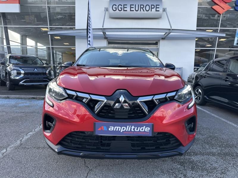 Image MITSUBISHI ASX 1.6 MPI PHEV 159ch Instyle