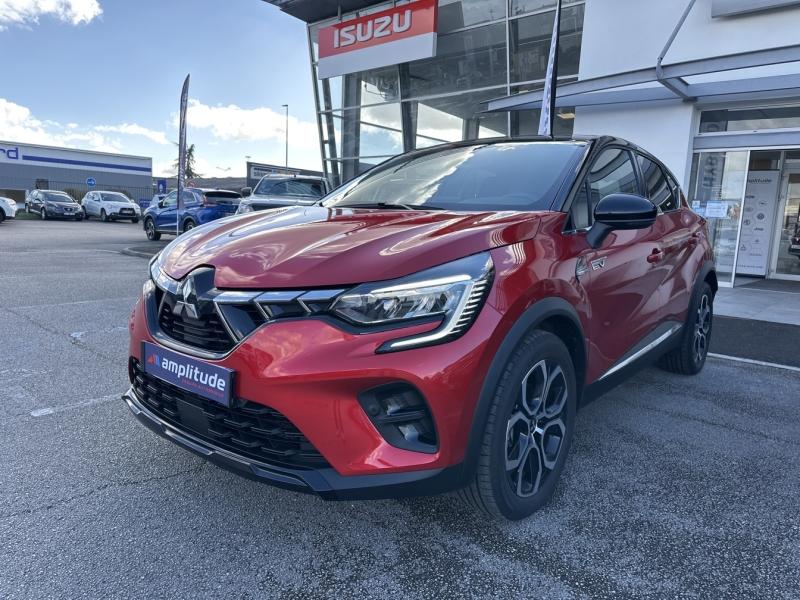 Image MITSUBISHI ASX 1.6 MPI PHEV 159ch Instyle