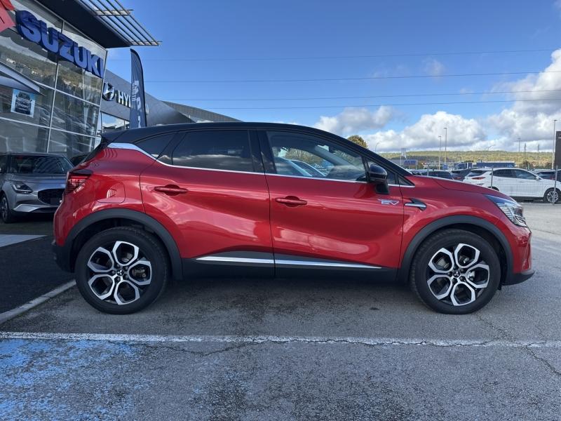 Image MITSUBISHI ASX 1.6 MPI PHEV 159ch Instyle