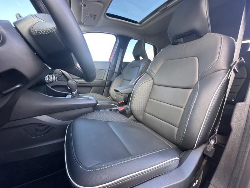 Image MITSUBISHI ASX 1.6 MPI PHEV 159ch Instyle