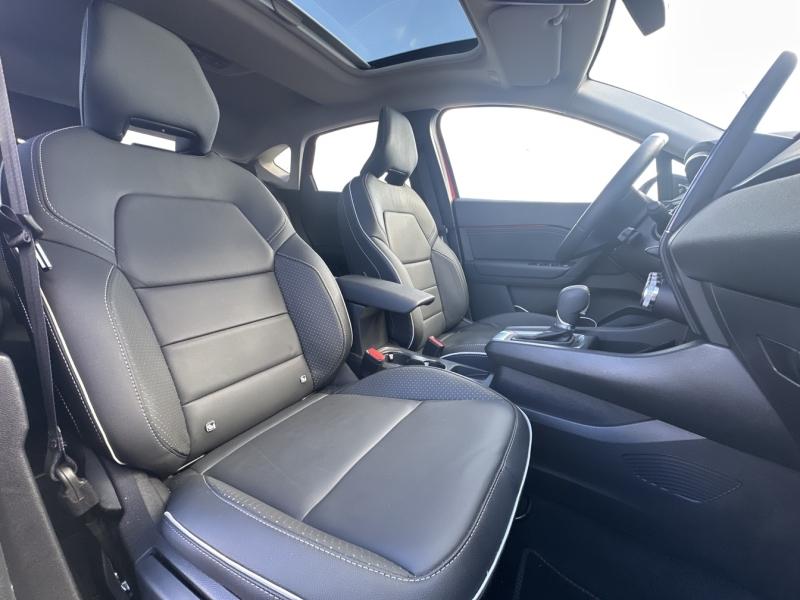 Image MITSUBISHI ASX 1.6 MPI PHEV 159ch Instyle