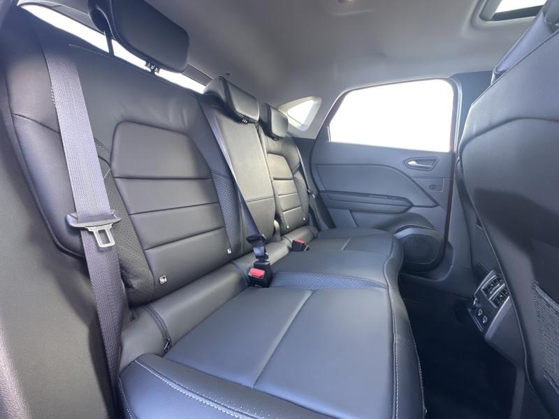 Image MITSUBISHI ASX 1.6 MPI PHEV 159ch Instyle