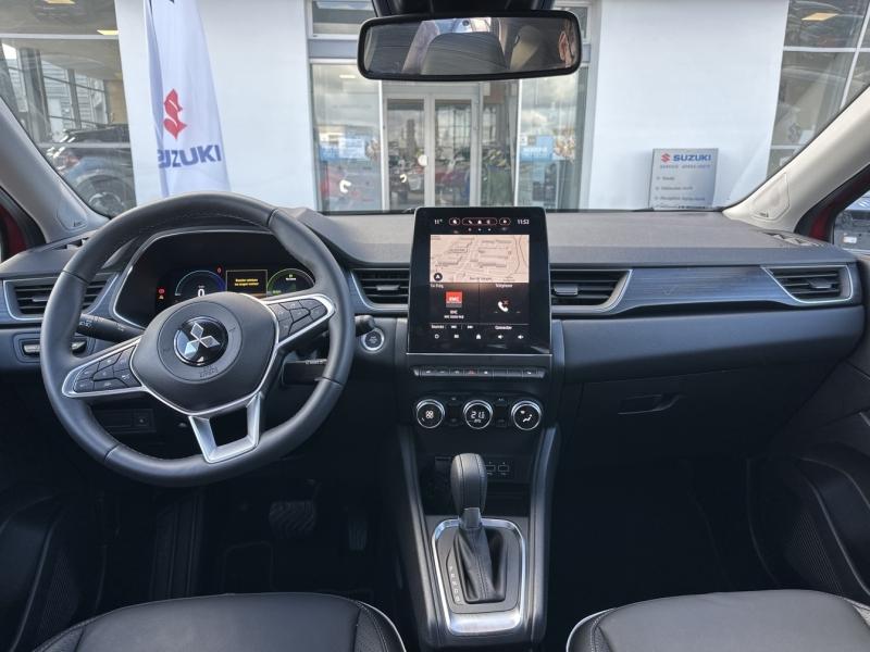 Image MITSUBISHI ASX 1.6 MPI PHEV 159ch Instyle