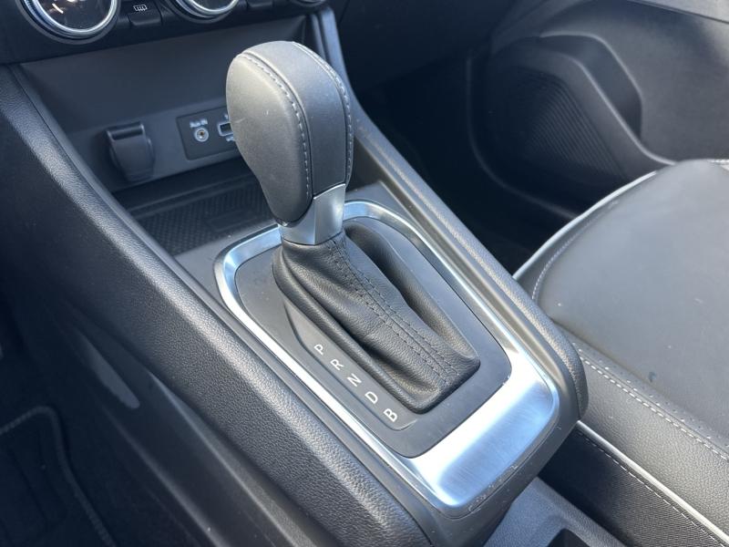 Image MITSUBISHI ASX 1.6 MPI PHEV 159ch Instyle