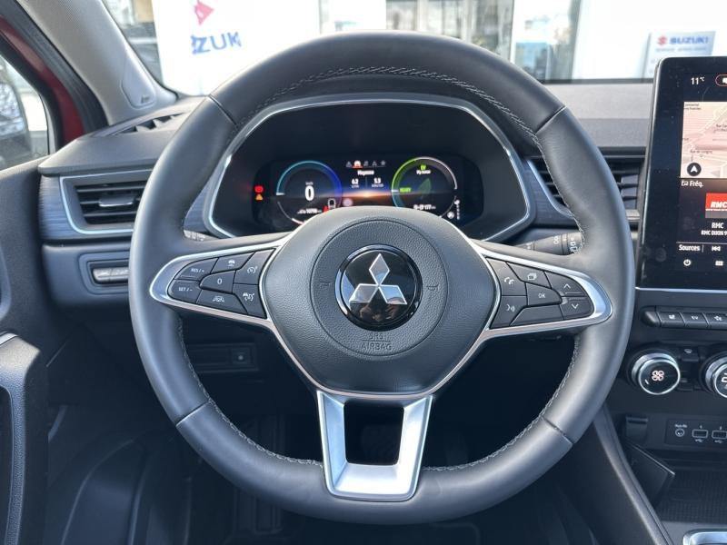 Image MITSUBISHI ASX 1.6 MPI PHEV 159ch Instyle