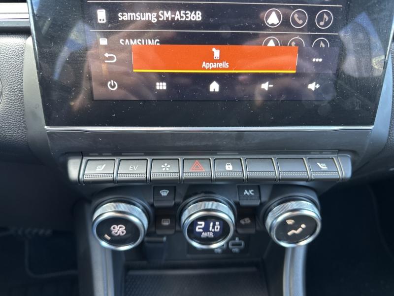 Image MITSUBISHI ASX 1.6 MPI PHEV 159ch Instyle