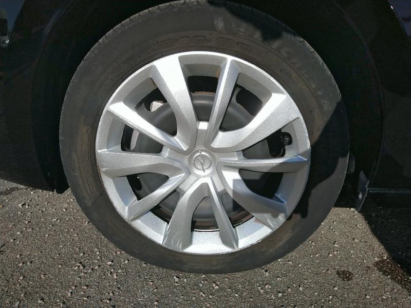 Image OPEL Corsa 1.2 Turbo 100ch Edition BVA8