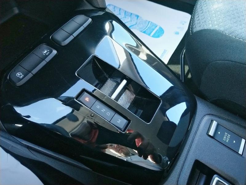 Image OPEL Corsa 1.2 Turbo 100ch Edition BVA8