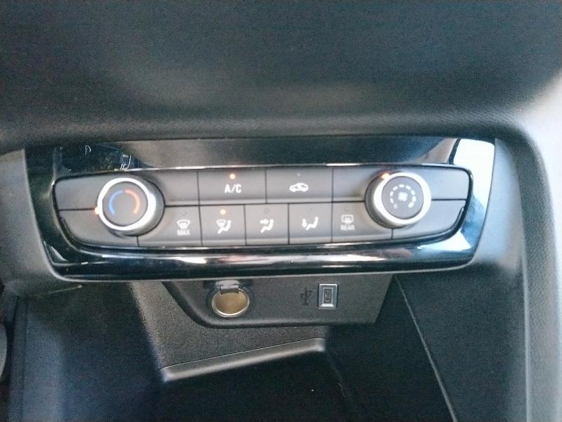 Image OPEL Corsa 1.2 Turbo 100ch Edition BVA8