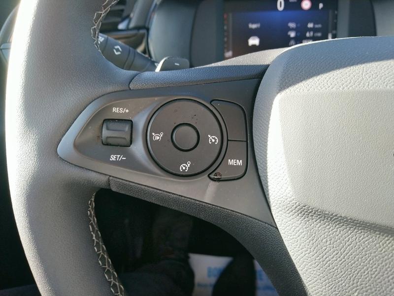 Image OPEL Corsa 1.2 Turbo 100ch Edition BVA8