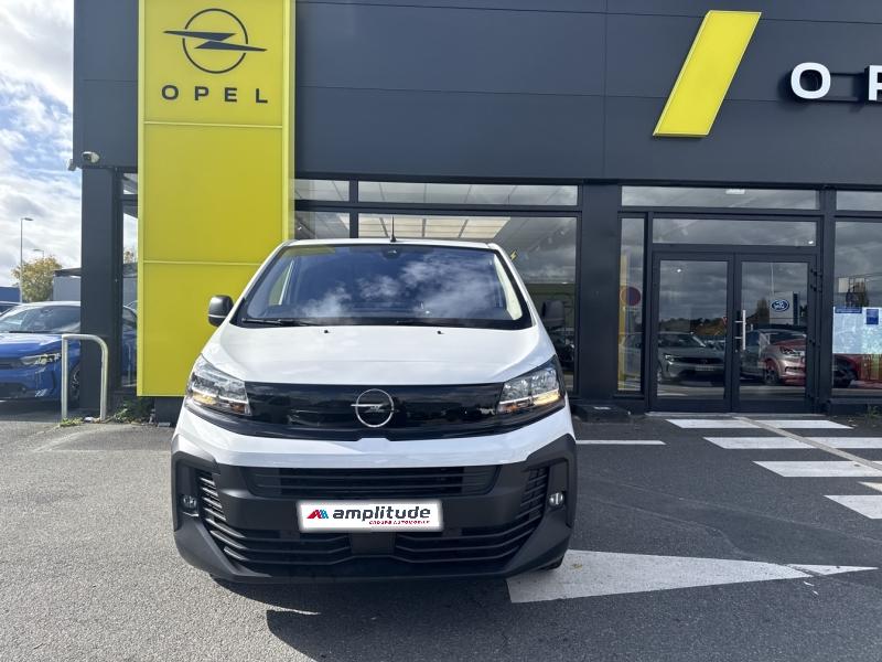 Image OPEL Vivaro Fg M 2.0 BlueHDi 145ch Pack Premium Connect
