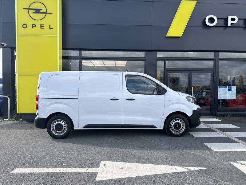 Image OPEL Vivaro Fg M 2.0 BlueHDi 145ch Pack Premium Connect