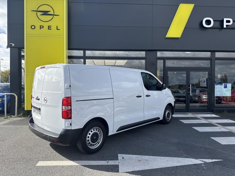 Image OPEL Vivaro Fg M 2.0 BlueHDi 145ch Pack Premium Connect