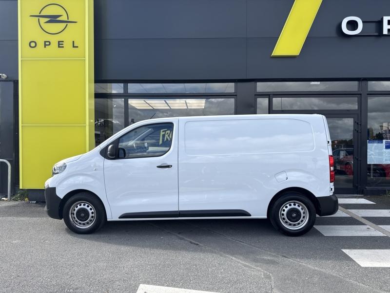 Image OPEL Vivaro Fg M 2.0 BlueHDi 145ch Pack Premium Connect