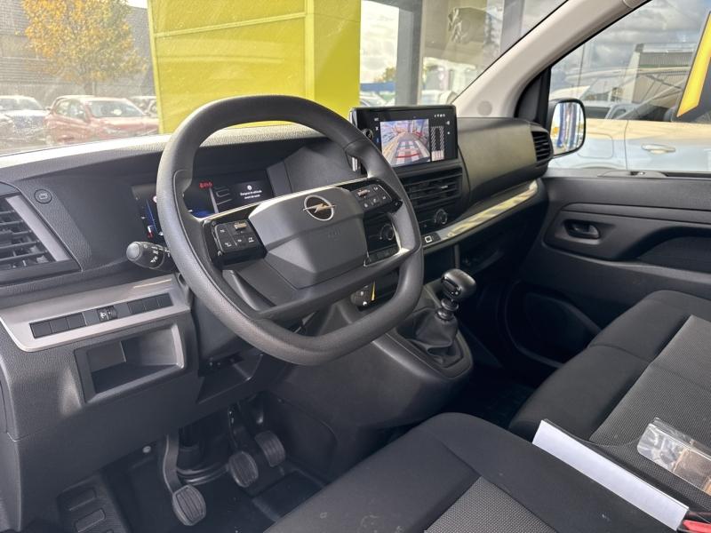 Image OPEL Vivaro Fg M 2.0 BlueHDi 145ch Pack Premium Connect