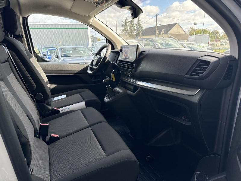 Image OPEL Vivaro Fg M 2.0 BlueHDi 145ch Pack Premium Connect