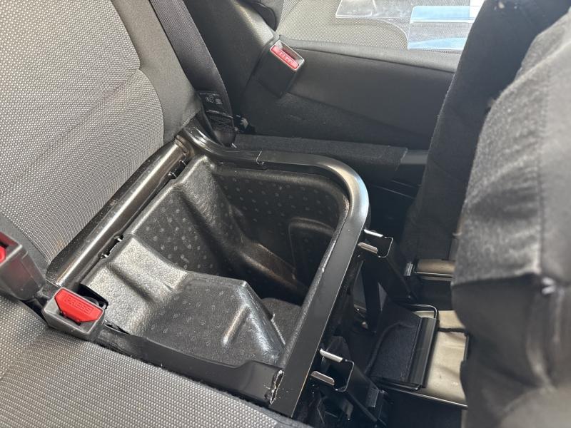 Image OPEL Vivaro Fg M 2.0 BlueHDi 145ch Pack Premium Connect