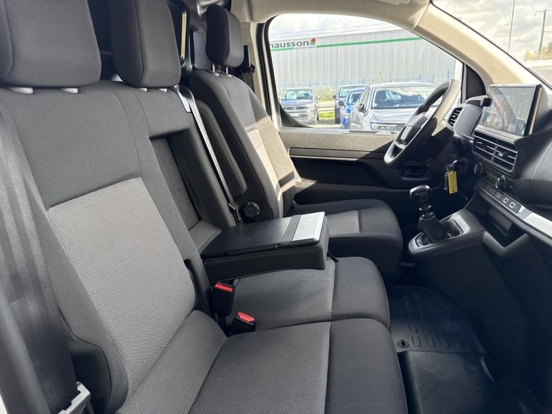 Image OPEL Vivaro Fg M 2.0 BlueHDi 145ch Pack Premium Connect