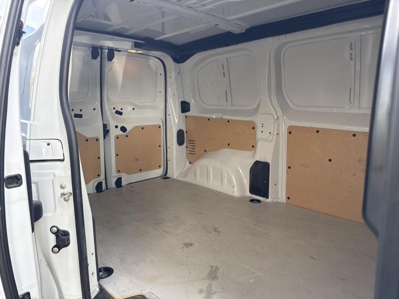 Image OPEL Vivaro Fg M 2.0 BlueHDi 145ch Pack Premium Connect