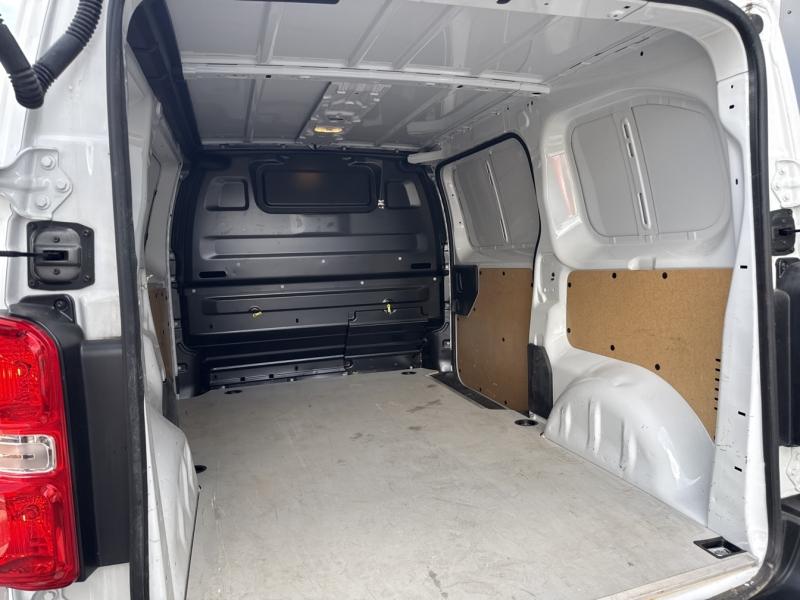 Image OPEL Vivaro Fg M 2.0 BlueHDi 145ch Pack Premium Connect